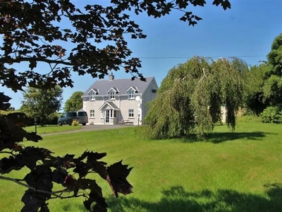 Barronstown Lower, Grange Con, Wicklow