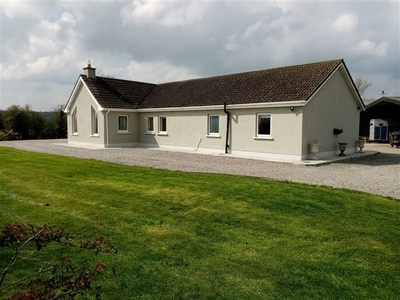 Cloughjordan, Nenagh, Tipperary