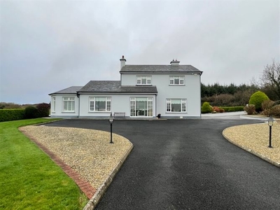 Danganella East, Cooraclare, Clare