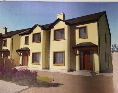 No 13 & 14, Ard Laighne, Coolaney, Co. Sligo, Sligo