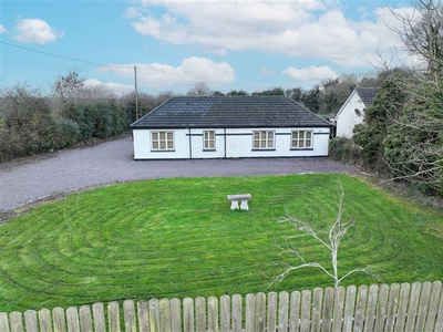 Quarry Road, Ardbraccan, Navan, Meath