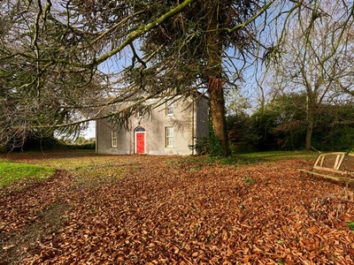 Rathfeigh, Navan, Meath