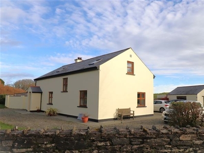 The Old School House,Lough Hyne, Baltimore, West Cork