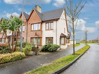 1 Ash Lane, Royal Canal, Mullingar, Westmeath