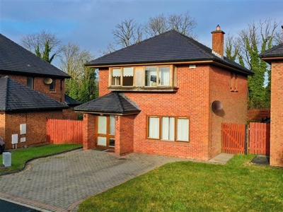 10 Ash Lawns, Clonbalt Wood, Longford, Longford