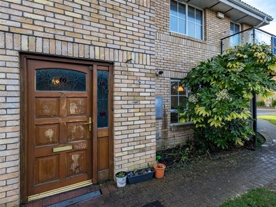 12 Dun Emer Crescent, Lusk, County Dublin