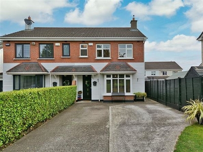 14 Moy Glas Wood, Lucan, Dublin