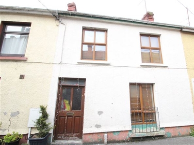 14 Needham Place, Dunbar Street, Cork City, Cork