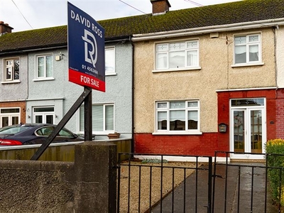 15 Kilnamanagh Road, Walkinstown, Dublin 12