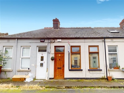 15 Saint Patricks Avenue, North Strand, Dublin 3