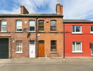 16 Earl Street South, South City Centre - D8, Dublin 8