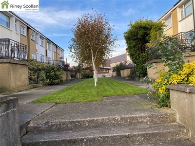 22 greenmount Lawn, Greenmount Road,, Terenure, Dublin 6W