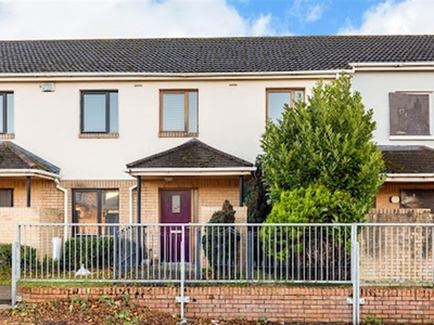 23 Russell Meadows Russell Square, Tallaght, Dublin 24