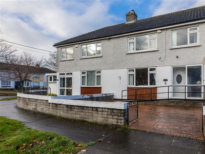 26 Dunree Park, Coolock, Dublin 5, County Dublin