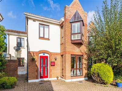 28 Camberley Oaks, Churchtown, Dublin 14