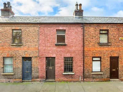 38 Donore Avenue, Dolphins Barn, Dublin 8