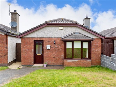 38 Rose Hill, Wicklow Town, Wicklow