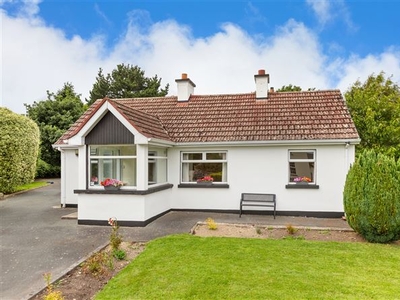 4 Milltown Lane, Ashford, Wicklow