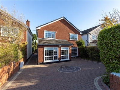 45 Sidmonton Gardens, Bray, Co. Wicklow