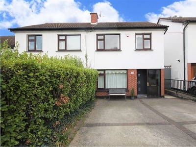 46 Ashton Wood, Bray, Wicklow