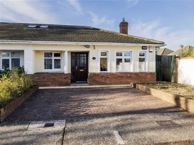 6 Bella Vista Lodge, Butterfield Avenue, Rathfarnham, Dublin 14