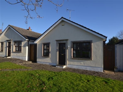 63 Sandycove Phase 1, Ballymoney, Wexford