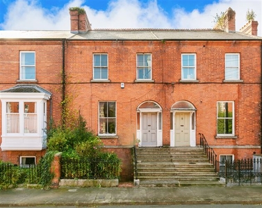 73 Grove Park, Rathmines, Dublin 6