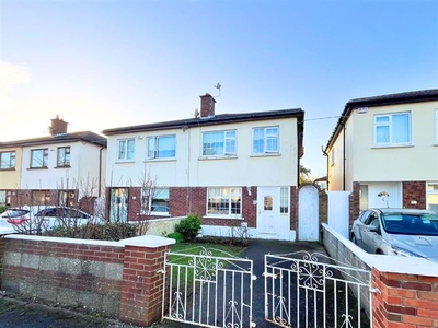 75 Dorney Court, Shankill, Dublin 18