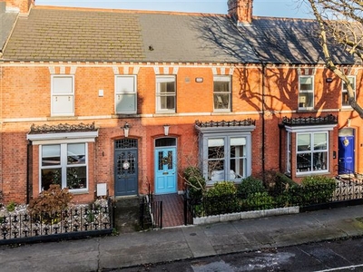 99 HOLLYBANK ROAD, Drumcondra, Dublin 9