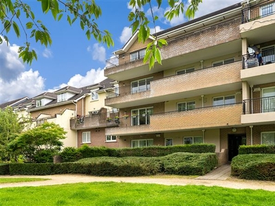 Apartment 11, AMBERFIELD, Verdemont, Blanchardstown, Dublin 15