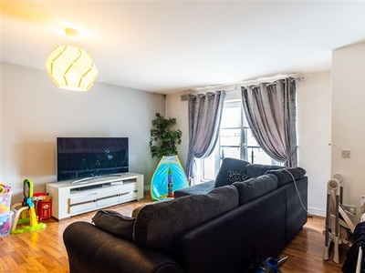 Apartment 81, Mayeston Court, Dublin 11, Dublin