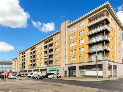 Apartment 99, College View, Ballymun, Dublin 11, County Dublin