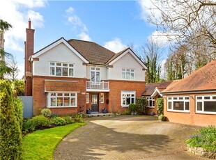 107 Hampton Park, St. Helen's Wood, Booterstown, Co. Dublin