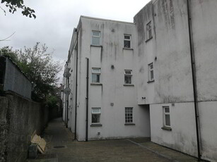 12 Court Mews Bridge Street, Tullow