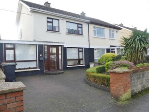 17, Old Bawn Way, , Tallaght, Dublin 24