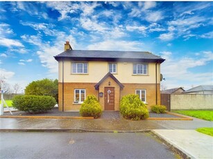 19 Park Rise, Phelim Wood, Tullow, Carlow