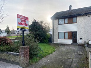 20, Avonbeg Road, Tallaght, Dublin 24