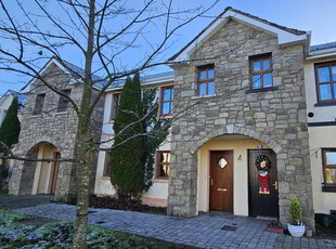 22 Clonguish Court Newtownforbes, Longford Town