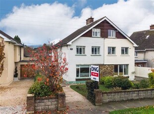 232 Lower Kilmacud Road, Stillorgan, Co. Dublin