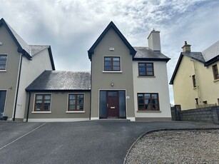 26 Cuirt Merriman, Ennistymon, Clare