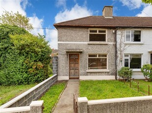 66 Conquer Hill Road, Clontarf, Dublin 3