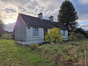 8 Shillelagh Road, Tullow