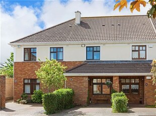 84 Charlesland Park, Greystones, Wicklow