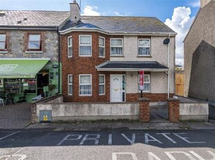 87 Strand Street, Skerries, Dublin