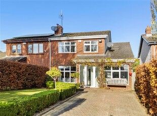 9 Applewood Drive, Greystones, Wicklow