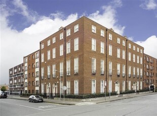 Apartment 91, Pemberton House, 33 Mountjoy Square Apartments, Dublin 1