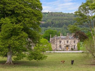 The Fortwilliam Estate, Glencairn, Lismore, County Waterford