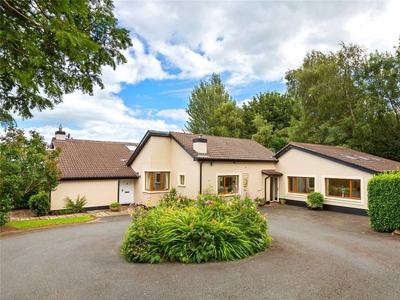 Cluain Mhuire, Coolagad, Delgany, Co. Wicklow is for sale