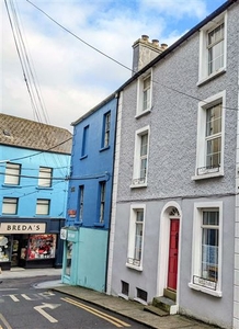 1 Lower Allen Street, Wexford Town, Wexford