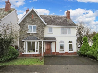 1 Orchard Heights, Charleville, Co. Cork